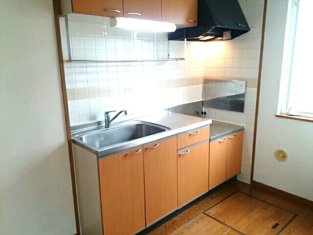 7/20 キッチン