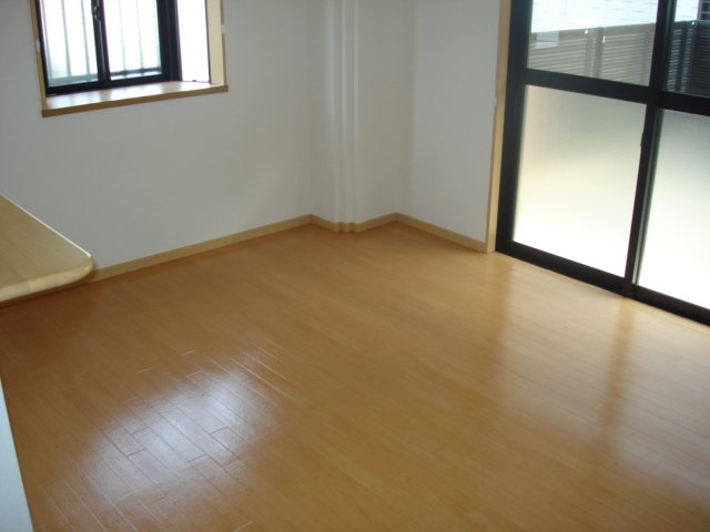 3/28 リビング/ダイニング