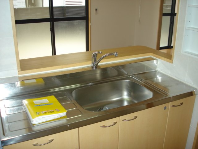 10/28 キッチン