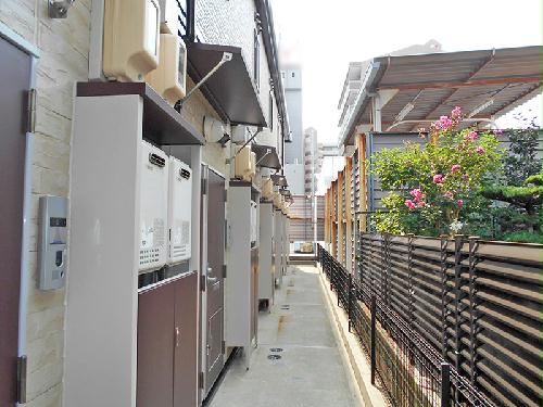 12/16 エントランス