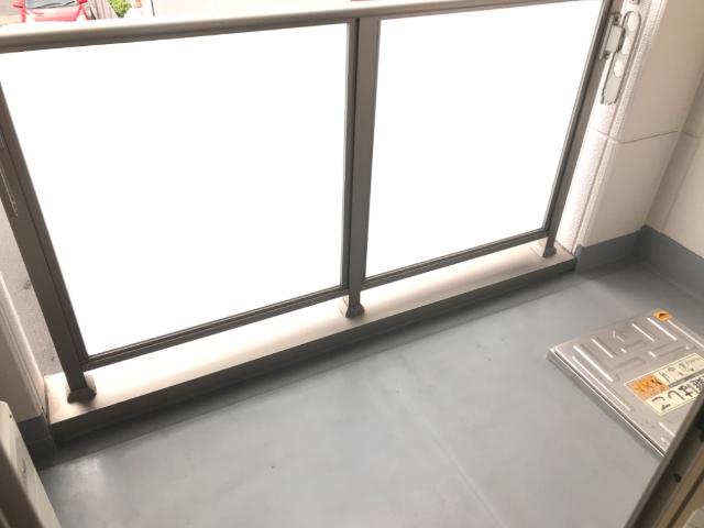 19/30 バルコニー