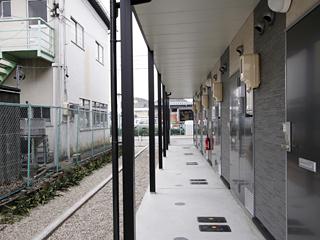 11/19 エントランス