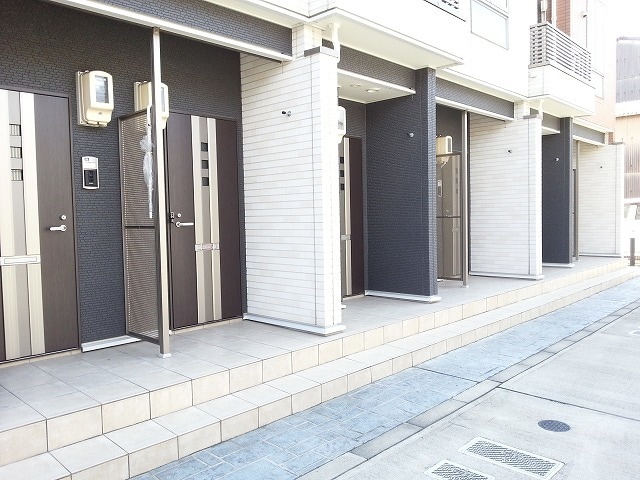 19/29 エントランス