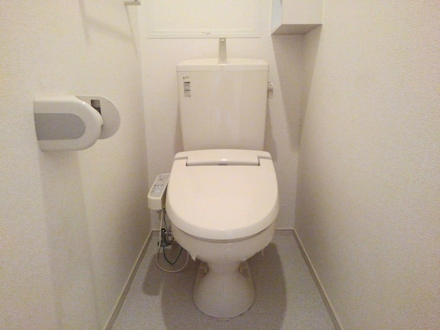 7/29 トイレ