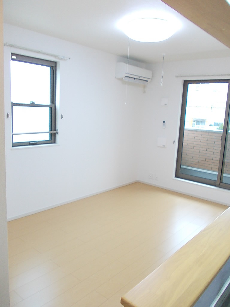 3/29 リビング/ダイニング