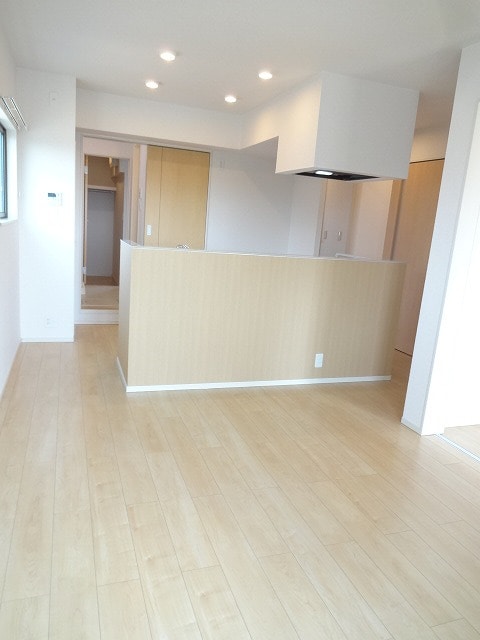 3/21 リビング/ダイニング