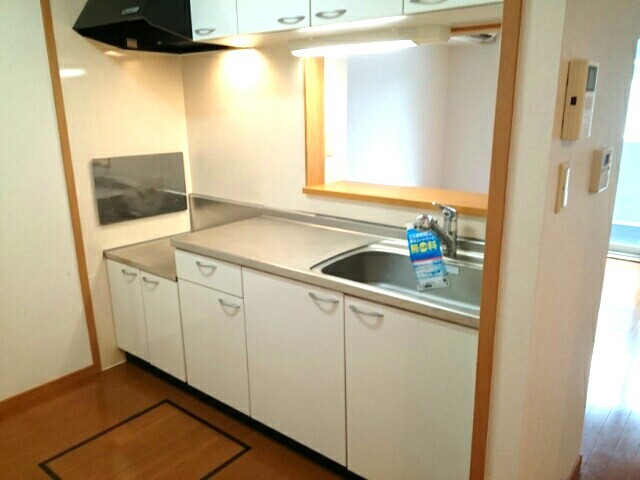 7/20 キッチン