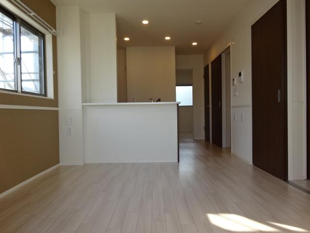 3/30 リビング/ダイニング