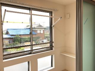 17/30 バルコニー