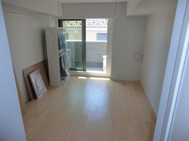 4/30 リビング/ダイニング