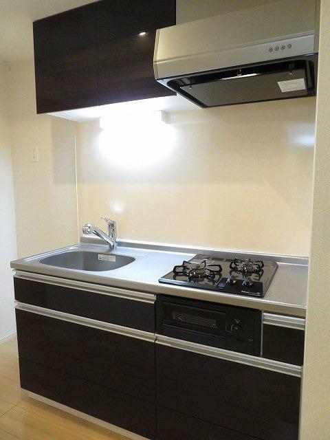 4/23 リビング/ダイニング