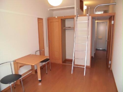 4/12 リビング/ダイニング