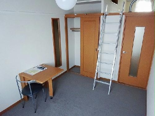 6/15 リビング/ダイニング