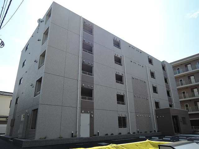 1/24 外観