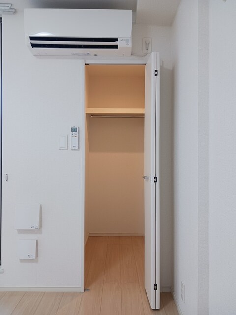 5/24 収納