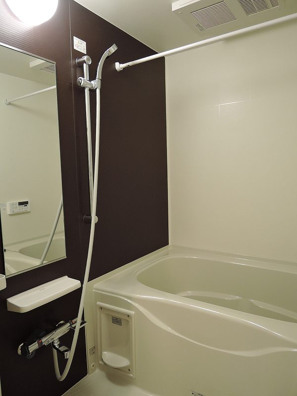 7/24 浴室