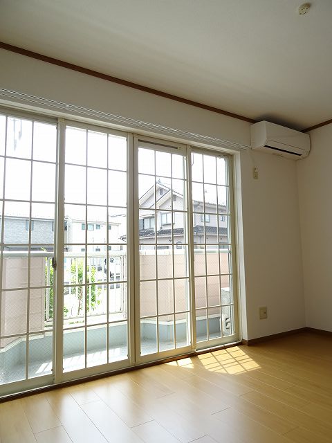 3/20 リビング/ダイニング