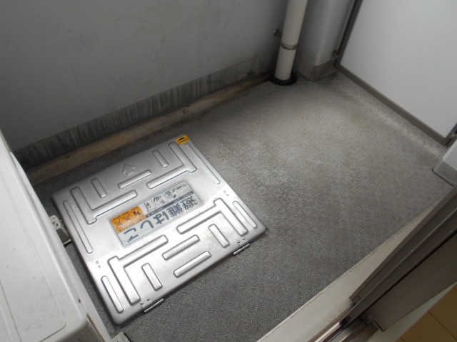 15/30 バルコニー