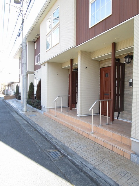 2/10 エントランス