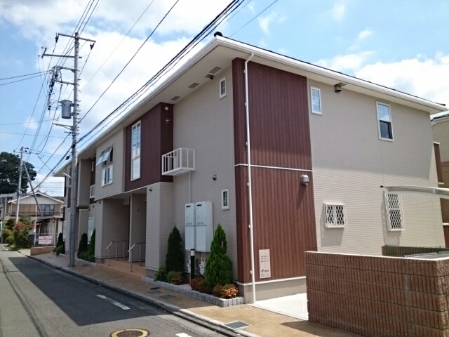 1/30 外観