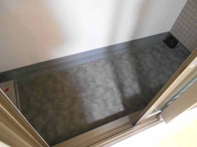 15/30 バルコニー