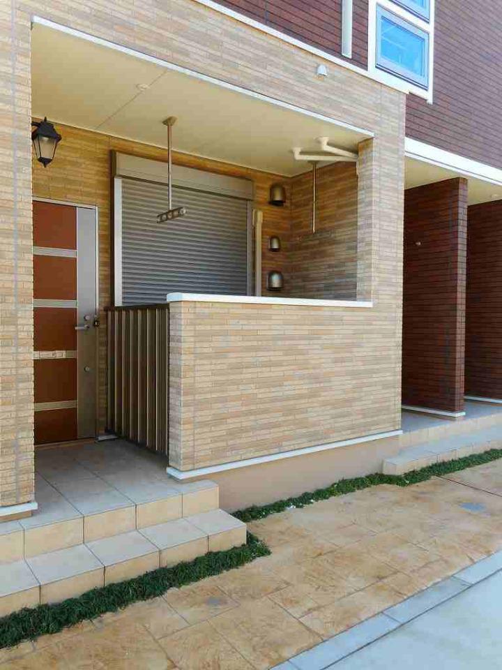 14/24 エントランス