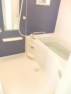 9/30 浴室