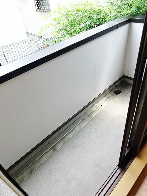 20/30 バルコニー