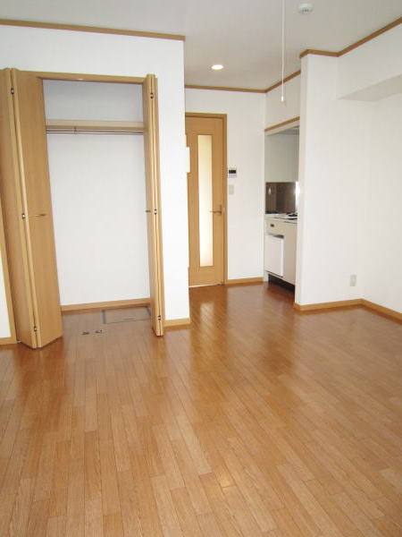 5/30 リビング/ダイニング