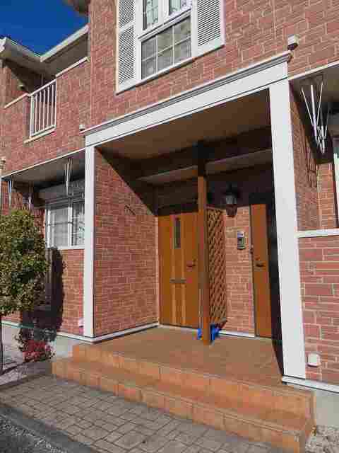 14/22 エントランス