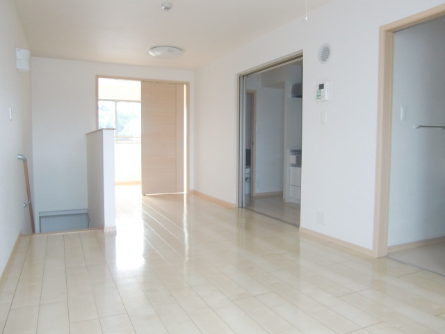 4/30 リビング/ダイニング