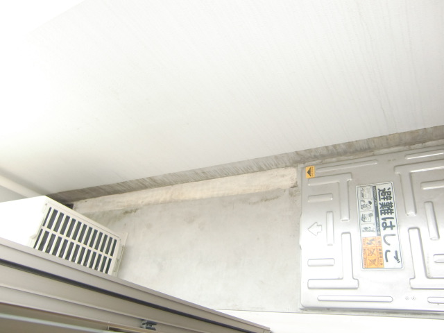 16/30 バルコニー