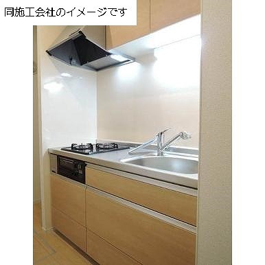 10/30 キッチン