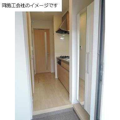 8/30 玄関