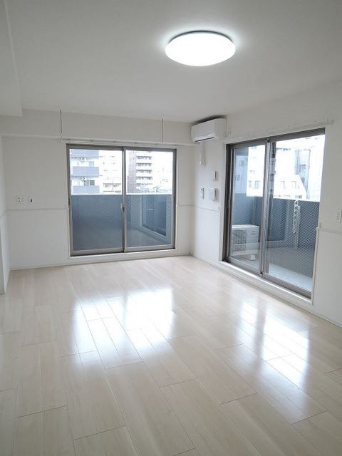 3/21 リビング/ダイニング