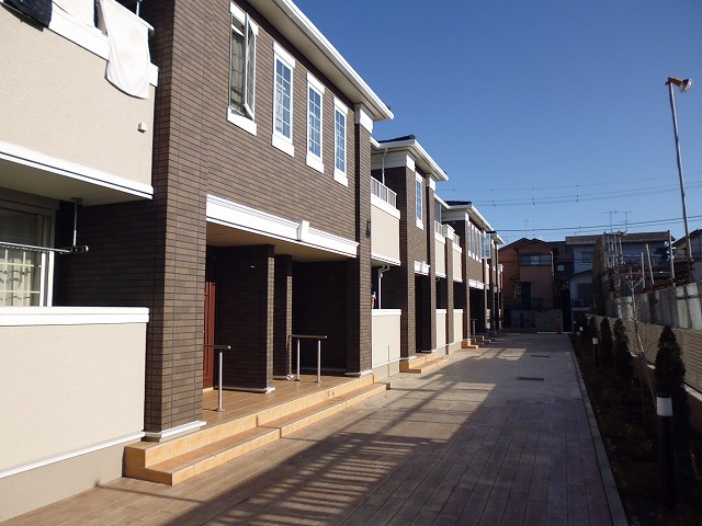 13/24 エントランス