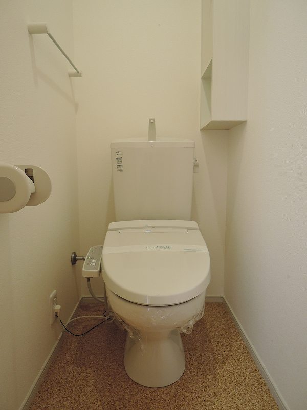 9/24 トイレ