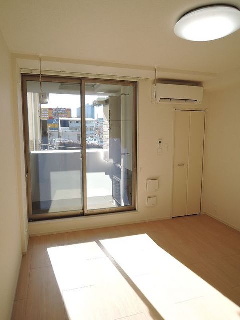 3/24 リビング/ダイニング