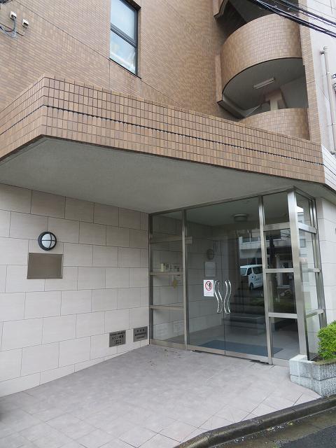 14/24 エントランス