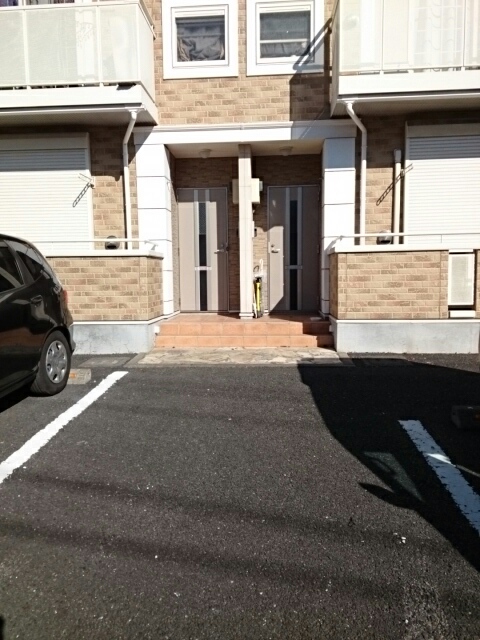 19/29 エントランス