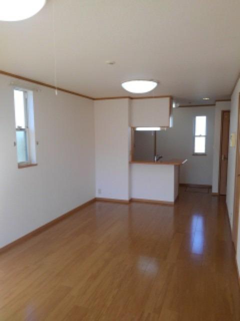 4/29 リビング/ダイニング