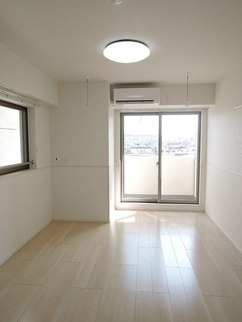 3/23 リビング/ダイニング