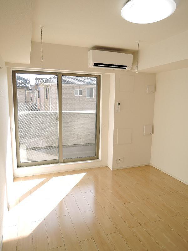 3/24 リビング/ダイニング