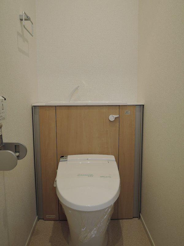9/24 トイレ
