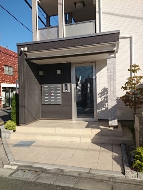 14/24 エントランス