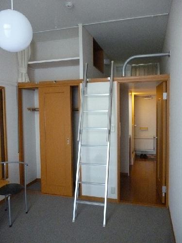 4/19 リビング/ダイニング