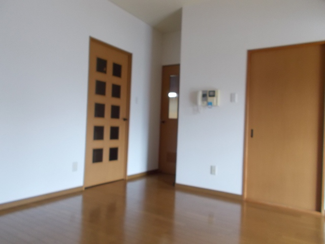 4/26 リビング/ダイニング