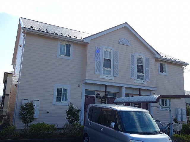 22/28 エントランス