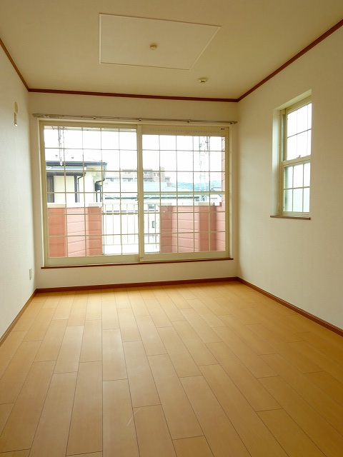 3/28 リビング/ダイニング