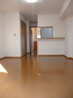 3/23 リビング/ダイニング